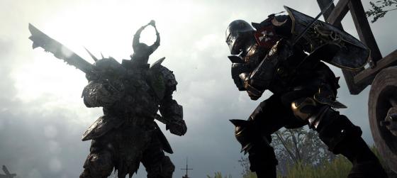 Warhammer: Vermintide 2 получит поддержку DirectX 12