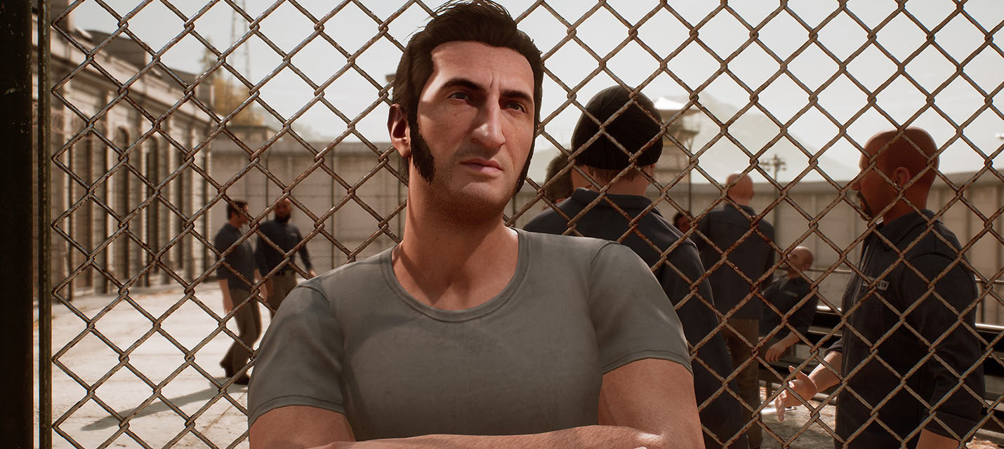На The Game Awards привезут A Way Out и Fe