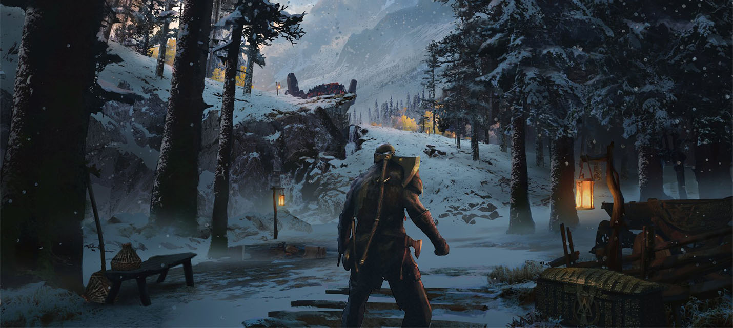 PlayStation Store: Релиз God Of War состоится в Марте 2018
