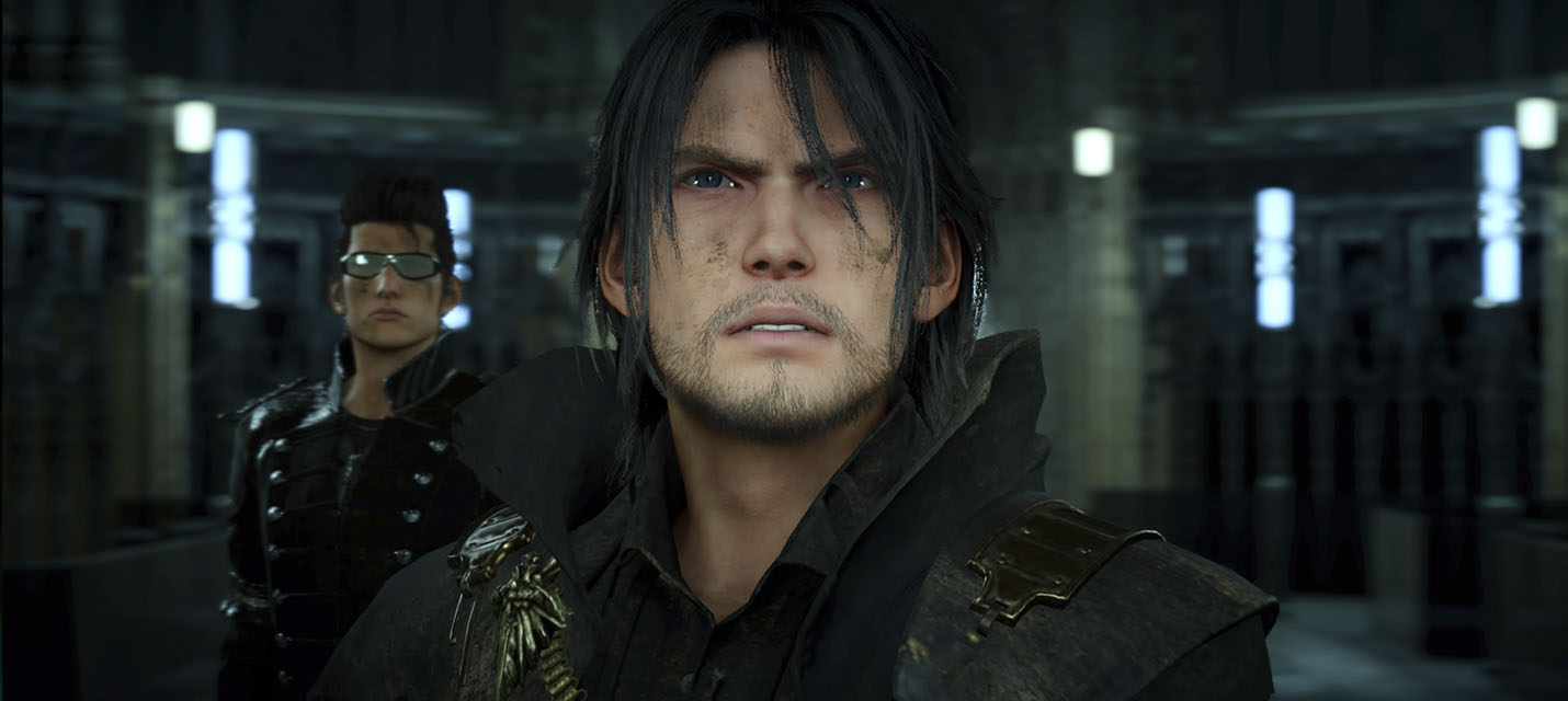 В 2018 году Final Fantasy XV получит еще три сюжетных DLC, включая Episode Ardyn