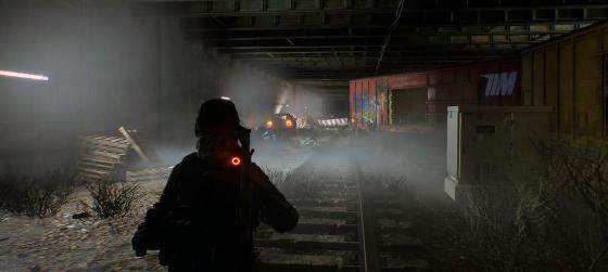Релизный трейлер обновления Resistance для The Division