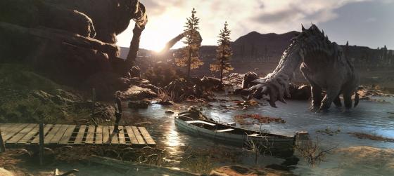 Директор Final Fantasy XV надеется создать следующую игру вместе с Playstation