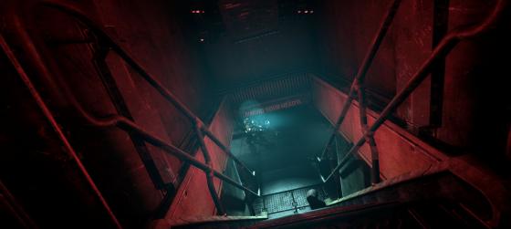 «Безопасный режим» появится в PS4 версии Soma только в Феврале 2018