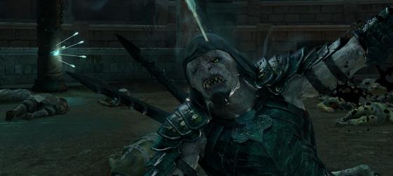 Релизный трейлер обновления Online Fight Pits для Middle-earth: Shadow of War