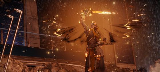 Destiny 2: Curse of Osiris займет огромное количества места на жестком диске