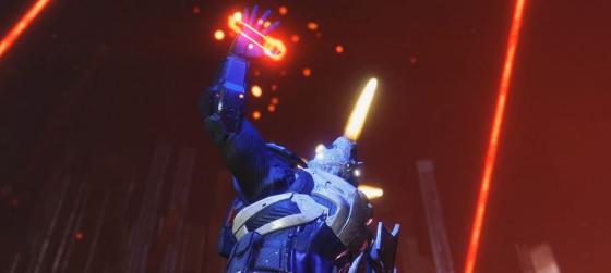 Новая броня, оружия и эмоция в новом тизер-трейлере Destiny 2: Curse of Osiris