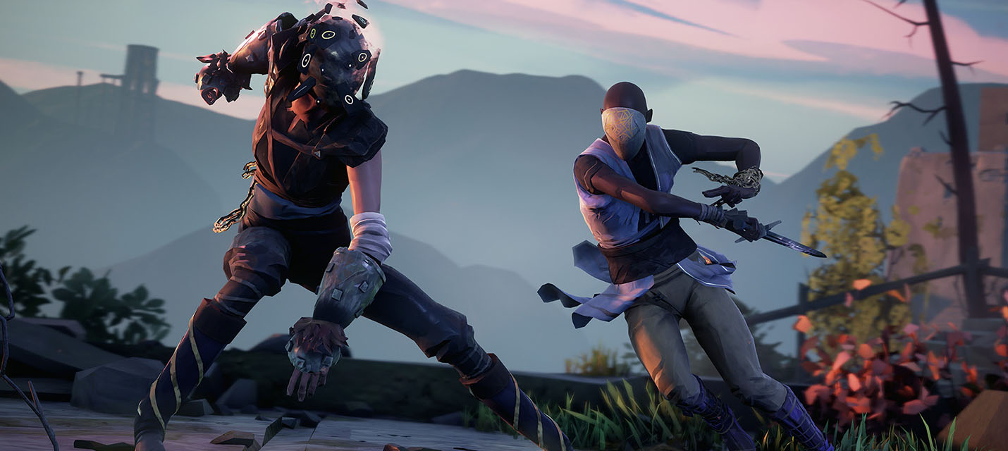 На следующей неделе Absolver получит обновление