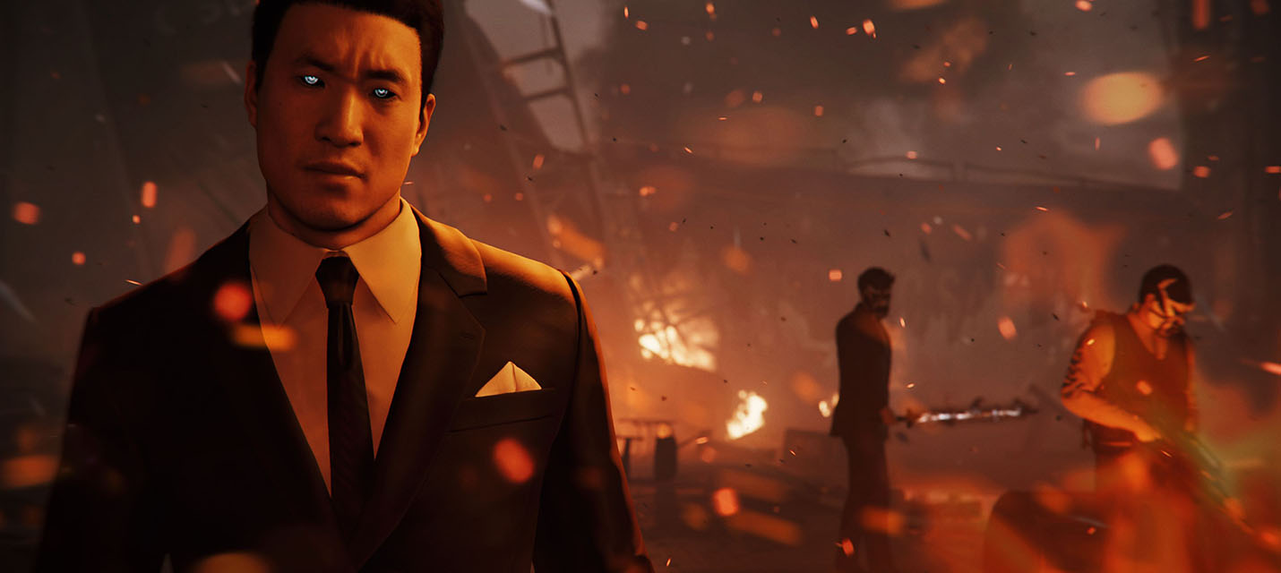Трейлер Spider-Man с PSX 2017