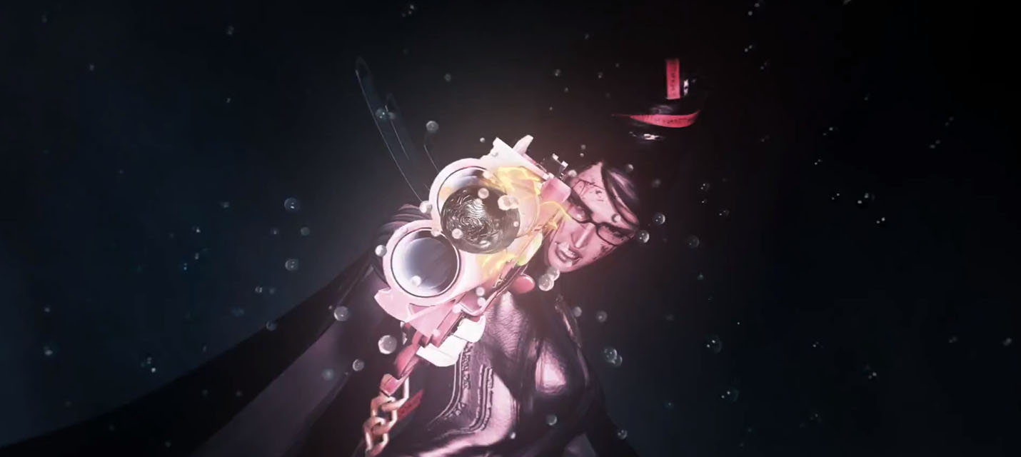 Первый тизер-трейлер Bayonetta 3, но он вас расстроит