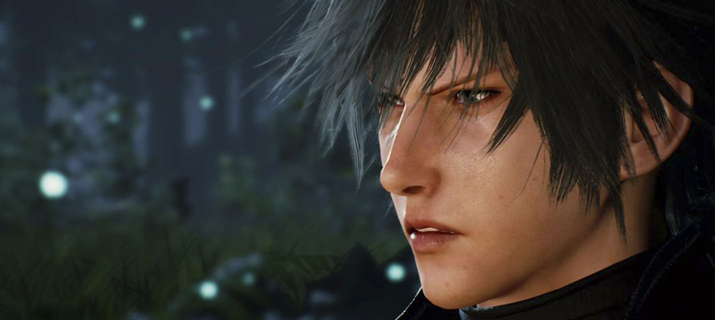Захватывающий бой с боссом в Lost Soul Aside