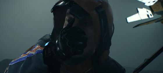 Тизер-трейлер Death Stranding с TGA 2017 выглядит еще лучше в 4K