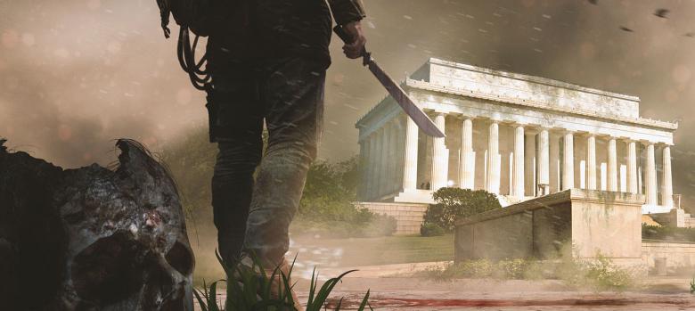 В Overkill's The Walking Dead будет 4 играбельных персонажа