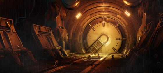 Первый рейд в Destiny 2: Curse of Osiris стартует в эту пятницу