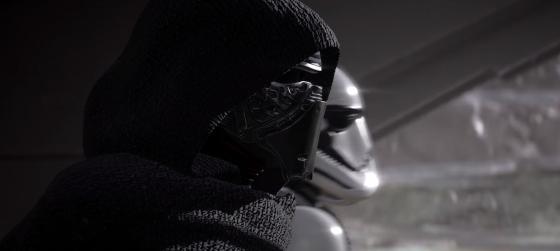 Новый трейлер Star War: Battlefront II посвященный первому сезону