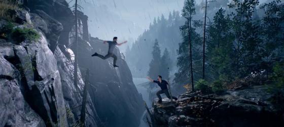 Релиз A Way Out состоится состоится в Марте 2018 года
