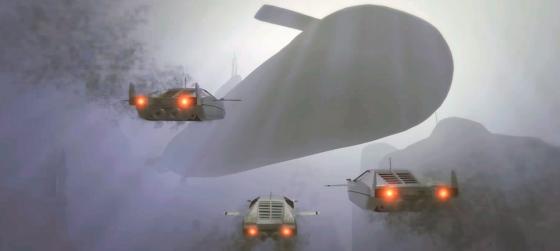 На следующей неделе GTA Online получит масштабное обновление
