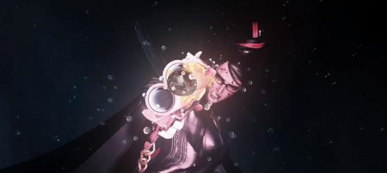 Первый тизер-трейлер Bayonetta 3, но он вас расстроит