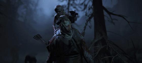Обе части Outlast выйдут на Switch, но новая игра во вселенной уже в разработке