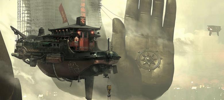Официальный стрим посвященный Beyond Good & Evil 2 стартует уже сегодня
