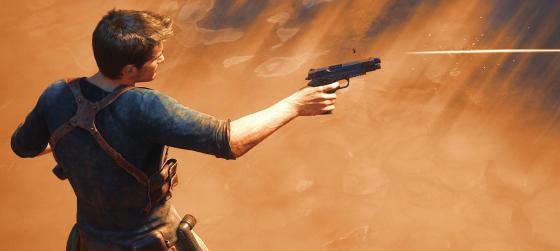 Серия Uncharted разошлась тиражом более 41 миллиона копий
