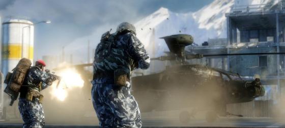 Bad Company 3 все же может не выйти в 2018 году, зато нас ждет Battlefield про Вторую Мировую