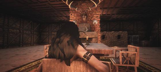 Conan Exiles покинет ранний доступ в Мае 2018 года
