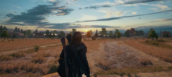 PUBG сам придет к вам - в CS:GO может появится режим королевской битвы