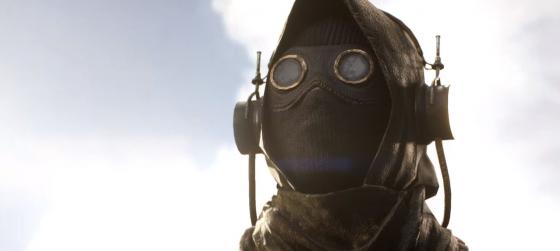 Релизный трейлер дополнения Turning Tides для Battlefield 1