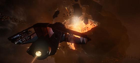 Crytek подала в суд на разработчиков Star Citizen за нарушение авторских прав