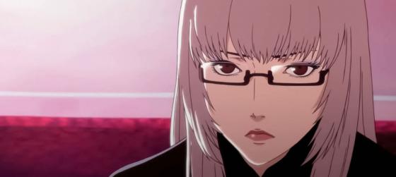 Первая информация о Catherine: Full Body