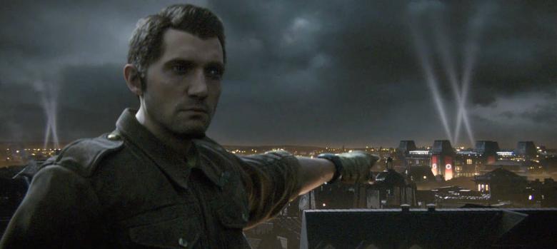 Первые детали дополнения The Resistance для Call of Duty: WWII