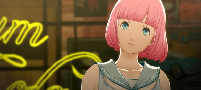 Первый трейлер Catherine: Full Body, релиз зимой 2018 года