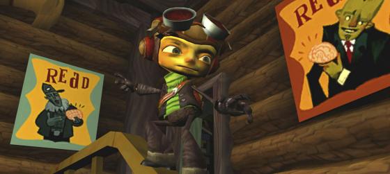 Релиз Psychonauts 2 может не состояться в 2018 году