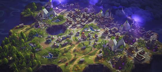 Пострадавшие из-за проблем с инвентарем игроки получат компенсацию в Fortnite