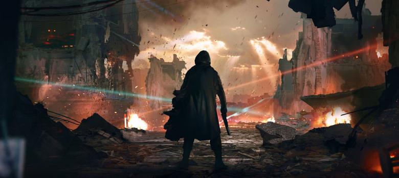 Слух: Следующее DLC для Destiny 2 называется God of Mars, релиз в Марте