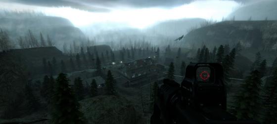 Вышла демо-версия Opposing Force 2: Lost, фанатского сиквела Half-Life: Opposing Force