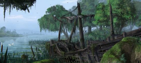 Последний в этом году стрим Skyblivion