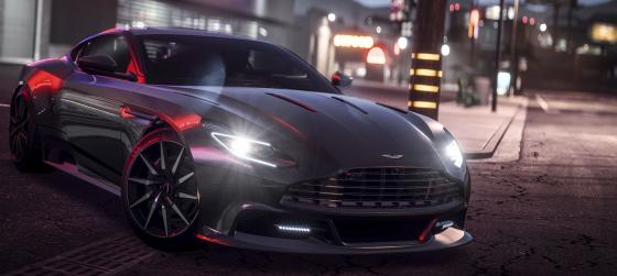 Need for Speed Payback получит онлайновый свободный режим