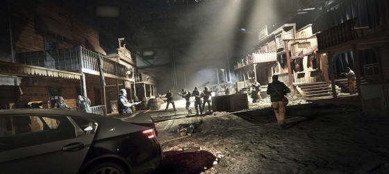 The Division возможно получит сиквел