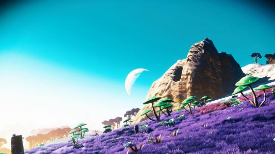 Эта модификация вернет в No Man's Sky контент, показанный во время E3