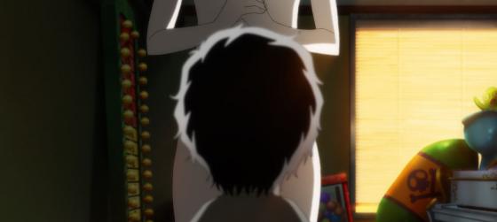Первые 1080p скриншоты PS4 эксклюзива Catherine: Full Body