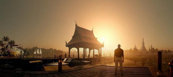 IO Interactive рассказали о внесенных в Hitman: Game of the Year изменениях