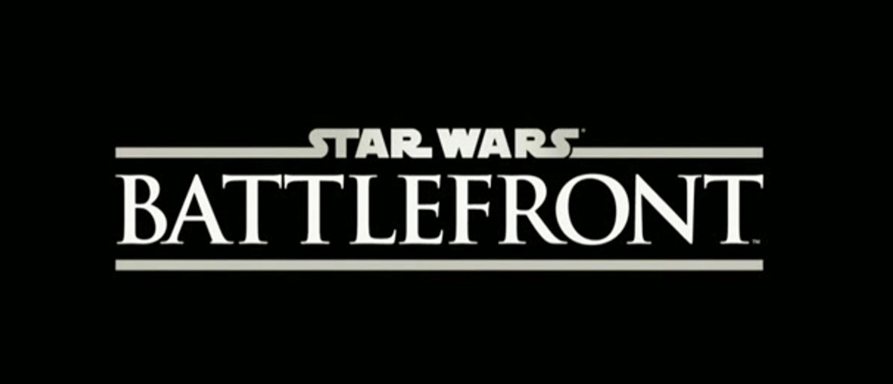 6 минут геймплея отмененной Star Wars: Battlefront 3