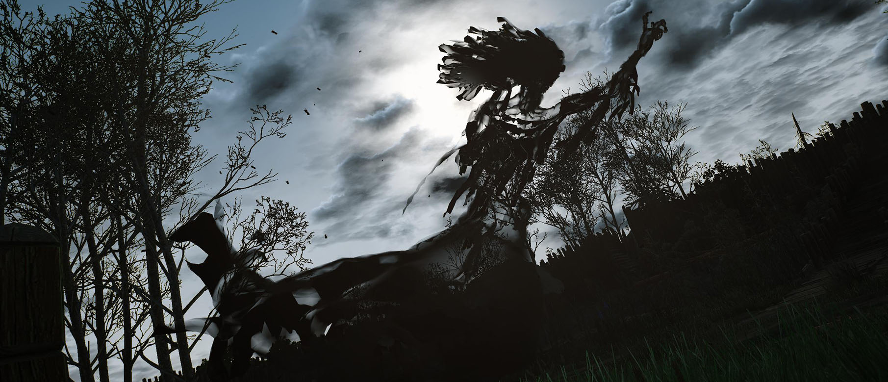 Патч 1.11 для The Witcher 3: Wild Hunt сбалансирует уровни боссов