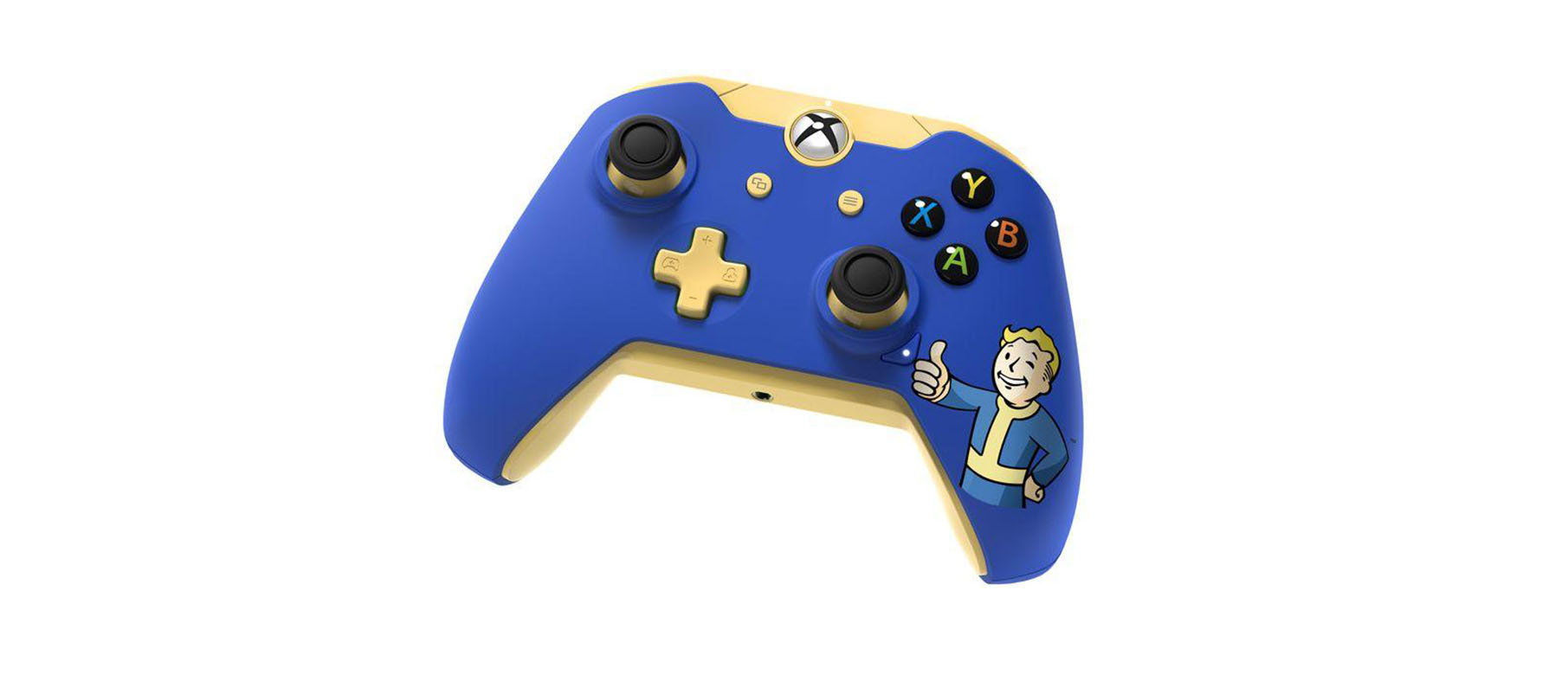 Bethesda: почему фирменных контроллеров Fallout 4 не будет на PS4