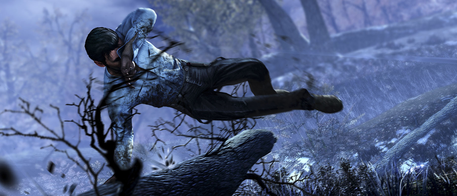 Анонсирован Sherlock Holmes: The Devil’s Daughter для PC и консолей