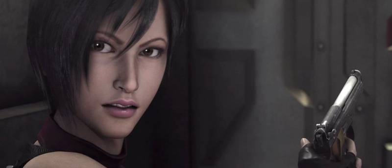 Capcom: команда Resident Evil работает над новым движком с поддержкой VR