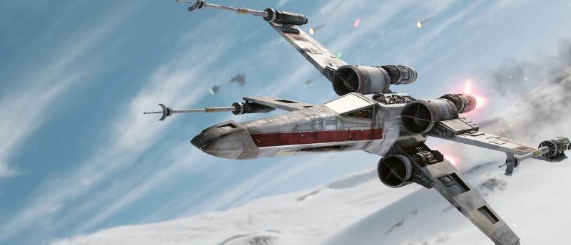 Цифровая  Xbox One версия Star Wars: Battlefront весить меньше 20Gb?