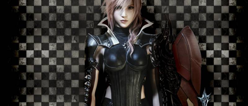 Lightning Returns: Final Fantasy XIII выйдет на PC в Декабре