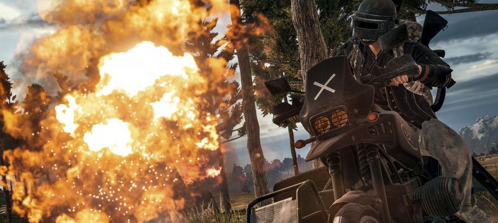 PlayerUnknown’s Battlegrounds самая продаваемая игра на PC в истории